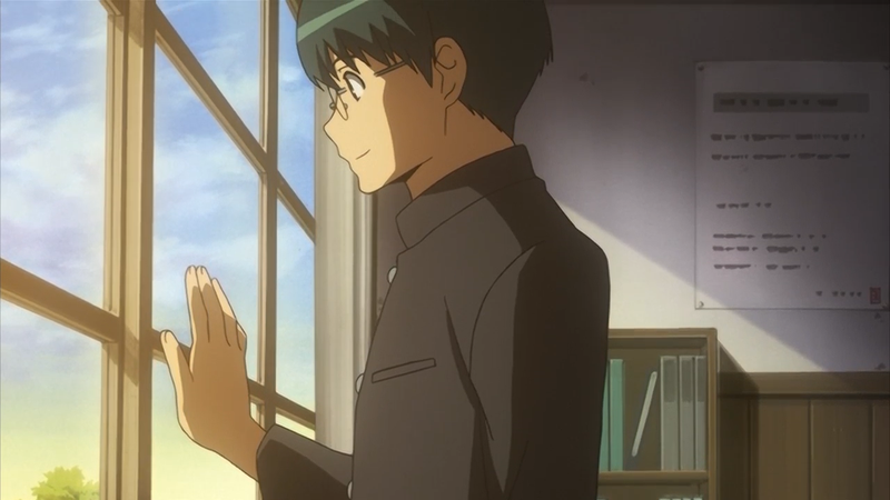 Illustration for article titled Grex's Toradora! Review